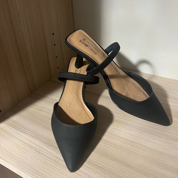 Call It Spring Zaydan Kitten Heels - Picture 1 of 5